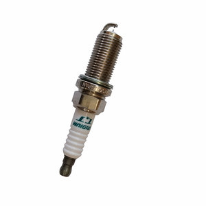 Bujías originales DENSO IKH20TT 4704 Iridium TT para Honda Lexus <span class=keywords><strong>Mitsubishi</strong></span> Toyota Volvo 90919-01191 - Product Image 6
