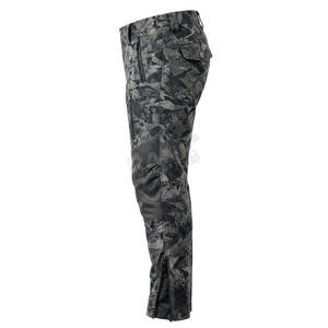 Pantalones de Caza para Hombre de la Mejor Calidad, Nuevo Diseño, Pantalones de Caza para Hombre de Última Tendencia, Pantalones de Caza para Hombre que Absorben la Humedad - Product Image 3