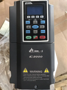 ไดรฟ์ปรับความถี่ Delta Original VFD004EL43A 0.4KW ไมโครอินเวอร์เตอร์ 3 เฟส 400V สำหรับปั๊ม/พัดลม/สายพานลำเลียง ไดรฟ์ AC - Product Image 4