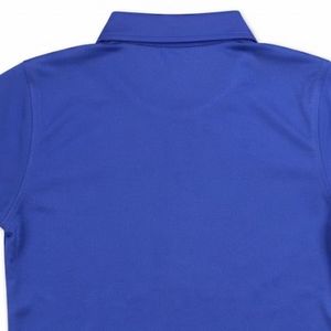 Polo SGR pour femme, personnalisé avec broderie, manches courtes, col classique, pour le golf, confortable, décontracté, mode, vêtements de sororité, personnalisable - Product Image 4