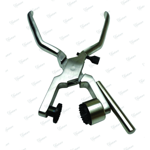 Pinzas para Triturar Huesos Más Vendidas, Pinzas para Triturar Huesos Hechas de Acero Inoxidable, Instrumentos Ortopédicos, Pinzas para Triturar Huesos - Product Image 1