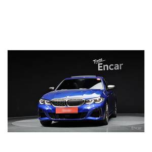 บีเอ็มดับเบิลยู ซีรีส์ 3 รุ่น M340i Performance มกราคม 2022 วิ่ง 66,403 กม. พวงมาลัยซ้าย เกียร์อัตโนมัติ กล้องมองหลัง - Product Image 3