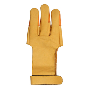 Equipo de Tiro con Arco con Logotipo Personalizado |   Protección de Dedos Reforzada de Doble Capa |   Precio de Fábrica al por Mayor - Product Image 4