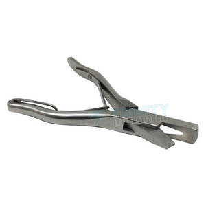 Mejor Precio: Cortador de Orejas de Acero Inoxidable de Alta Calidad para Ganado, Animales de Granja y Cerdos - Product Image 2
