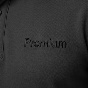 Custom Polo Shirt Manufacturer Plain Cotton Bulk Order - Product Image 5