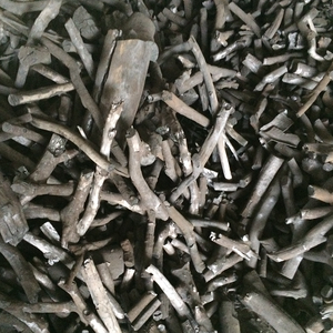 100% Charbon de bois noir pur prix par tonne-Acheteurs d'exportation Charbon de bois et charbon de chauffage Charbon de barbecue à vendre - Product Image 3