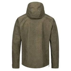 Veste Anorak de Chasse Imperméable pour Hommes, à Capuche, Coupe-Vent, Pullover, Blouson Tactique d'Extérieur, Vente en Gros OEM - Product Image 2