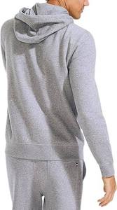 Medium Heavy <b>Thick</b> <b>Fleece</b> Zip Hoodie 310g Polyester Spandex Front Logo STELLAR Formal Long Regular Fit Premium Spring - Product Image 4