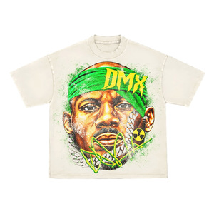 Printed Oversized T-Shirt <b>Men</b> Street Style Short Sleeve O-Neck Cotton Jersey Photo Print Front Logo - Product Image 1
