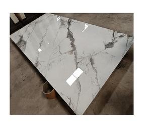 กระเบื้องขัดพอร์ซเลนสำหรับผนังภายในห้องน้ำวิลล่าและห้องโถงดีไซน์แบบอิตาลี - Product Image 5