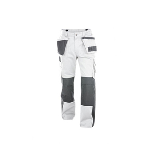 2026 Men's <b>Working</b> <b>Cargo</b> <b>Pants</b> Multi Pockets Wear Resistant High Quality Quick Dry Breathable Safety <b>Working</b> <b>Pant</b> - Product Image 4