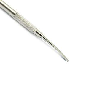 Lima Quirúrgica Ortopédica Manual de Alta Calidad, de Acero Inoxidable, Reutilizable, para Uso Hospitalario - Product Image 5