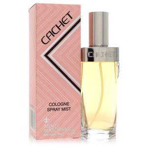 Parfum pour femmes Cachet Cologne Spray Mist Parfum envoûtant - Product Image 1