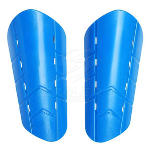 สนับแข้งฟุตบอลพร้อมวัสดุ EVA ระบายอากาศได้ดี น้ำหนักเบา ป้องกันอย่างปลอดภัย เหมาะสำหรับการเล่นทุกวัน - Product Image 2