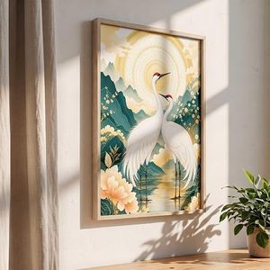 Vertical Wooden Wall <b>Picture</b> <b>Frame</b> Classic <b>Vintage</b> Modern Design Handmade Eco-Friendly Display <b>Frame</b> - Product Image 5