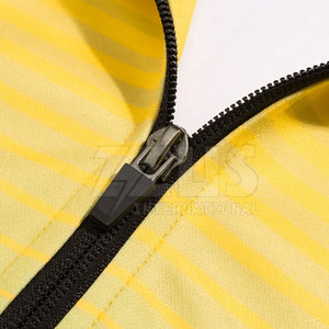 Dernier design 2026 – Survêtement homme sportif pour l'automne et l'hiver – Vente en gros - Product Image 5