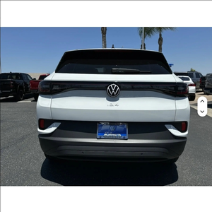 รถยนต์ SUV Volkswagen ID.4 ปี 2024 รุ่นที่มีสมรรถนะสูงสุด - Product Image 3