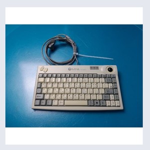 SEJIN ELECTRON INC. SPR-8695T 906008130401 แผงควบคุมการทำงานของผู้ปฏิบัติงาน ใช้ตามสภาพเดิม อะไหล่อุปกรณ์เซมิคอนดักเตอร์รุ่นเก่า - Product Image 4