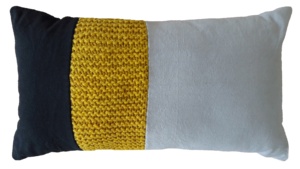 Funda de cojín de espuma viscoelástica multicolor 100% de 50x50cm al por mayor, almohada decorativa para uso doméstico y hotelero para sofá - Product Image 3