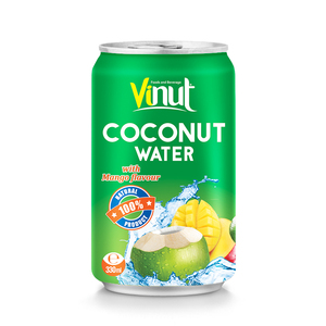 500ml Agua de Coco 100% Pura OEM - Product Image 3