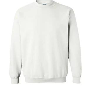 เสื้อสเวตเชิ้ตผ้าฝ้ายสำหรับผู้ชาย นุ่มสบาย ใส่ได้ทุกวัน - Product Image 4