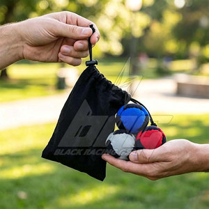 Hot Sale Private Label <b>Hacky</b> <b>Sack</b> Ball Customized <b>Hacky</b> <b>Sack</b> Ball Sustainable <b>Hacky</b> <b>Sack</b> Ball - Product Image 2