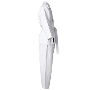 Uniforme de Karate de Manga Larga de Primera Calidad, Kimono de Jiu Jitsu de Alto Rendimiento, Uniforme de Karate de la Mejor Calidad con el Último Diseño - Product Image 2