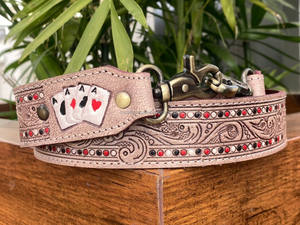 Pièces de sac pour femmes Accessoires de sac à bandoulière en cuir usiné à la main Fabricant de sangles de remplacement en cuir de vache Crossbody Purse Straps - Product Image 4