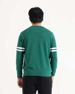 Sudaderas con capucha para hombre, más vendidas, informales, de corte regular, cuello redondo, tela transpirable, gramaje pesado, manga larga, para uso en invierno. - Product Image 6