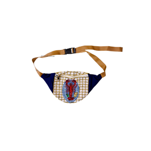 Bolsos de cintura con cuentas hechos a mano, de última moda, al por mayor, de alta calidad, con cuentas de primera calidad, etiqueta privada disponible, ideales para uso diario informal. - Product Image 4