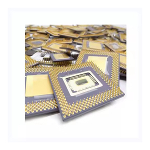 Chatarra de Cerámica de CPU de Alta Calidad, Marca Personalizada CA, Precio Mayorista, Material de Alta Calidad para Recuperación de Oro - Product Image 2