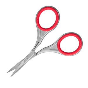 Coupe-ongles professionnel à lame incurvée haute précision avec poignée ergonomique, en acier inoxydable, pour le soin des ongles - Product Image 5
