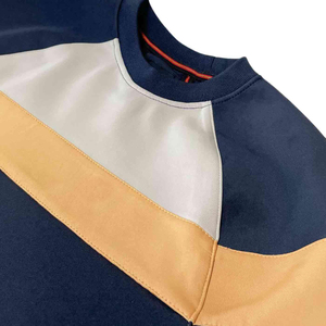 Hoodie oversize dégradé style urbain unisexe en coton, streetwear, personnalisation de marque, OEM ODM, faible MOQ - Product Image 4