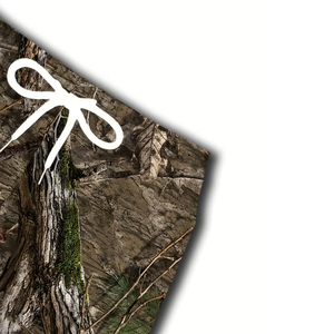 กางเกงขาสั้นออกกำลังกายลายพรางสำหรับผู้ชาย แฟชั่น สกรีนโลโก้ได้ ผ้าคอตตอนเนื้อหนา กางเกงวิ่งมีเชือกผูก - Product Image 3