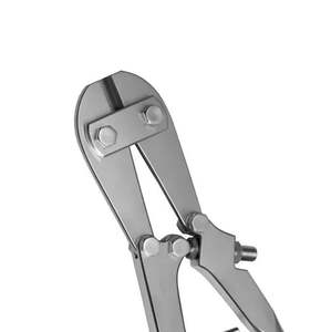 Pin Cutter Stainless Steel Orthopedic <b>Surgical</b> <b>Instruments</b> Orthopedic Bone Cutter - Product Image 3