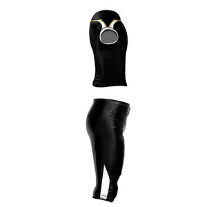 Uniforme de Fútbol Americano de Alta Calidad, Conjunto de Manga Corta, Talla Grande, Ropa Deportiva de Verano, Cómodo, 100% Poliéster, Precio Razonable - Product Image 6