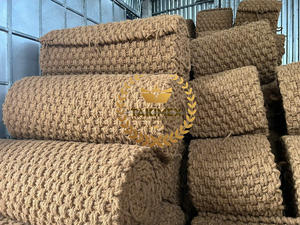 Paving Coir <b>Mat</b> Outdoor Coir Carpet For <b>Beaches</b> Coconut Coir <b>Mat</b> From Vietnam For Export Wholesale Price - Product Image 5