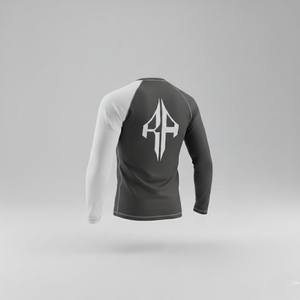 Camisetas y Tops de Protección Solar de Alta Calidad 2026, Manga Larga, 100% Poliéster, Transpirables, Personalizadas por RIVIAN ATLANTIC - Product Image 2