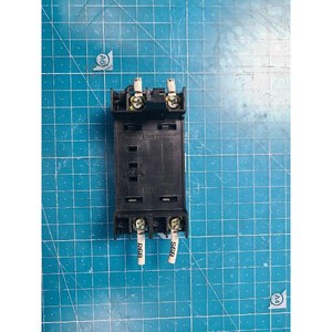 ตัวป้องกันวงจรฟูจิ CP-S2 ใช้เป็นอะไหล่อุปกรณ์เซมิคอนดักเตอร์รุ่นเก่า - Product Image 3