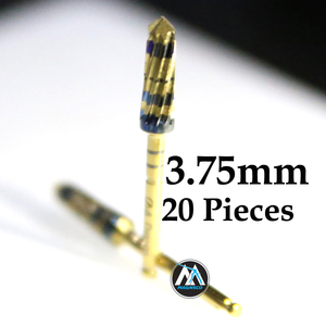 ไขควงสำหรับรากฟันเทียม 1.27 พร้อมหัวต่อแบบ Latch Hex และประแจแรงบิด ใช้ได้กับ Zimmer - Product Image 6