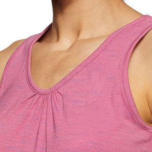 Premium Quality Unique Design Women Tank <b>Top</b> Customized Your Own Logo Women Tank <b>Top</b> For Online Sale - Product Image 4