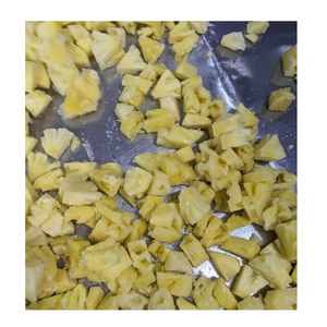 Proveedor de Piña Seca Tropical de Vietnam para Importadores Mayoristas, Fabricantes de Snacks y Compradores de Ingredientes Alimenticios - Product Image 6