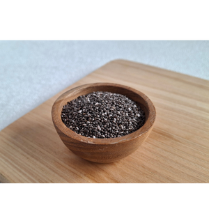 Semillas de Chía Secas de Alta Pureza, Grado Alimenticio, para Bebidas, Pudines y Suministro Global - Product Image 2