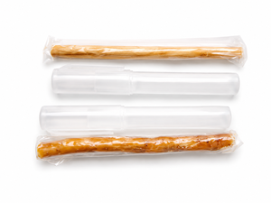 Bâtonnets de Miswak Naturels Premium avec Étui de Rangement 15cm – Hygiène Bucco-Dentaire en Plastique - Product Image 5