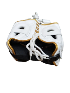 Wholesale New Latest Model Fly Customized 100% Genuine Leather <b>Boxing</b> <b>Set</b> Oem Professional Breathable Lightweight <b>Sparring</b> <b>Set</b> - Product Image 3