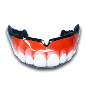 Top Selling Adults Custom Boxing Mouth Guards Teeth Mouth Guards Highly Effective Gum <b>Shield</b> Best Mouth guard for Boxers - Product Image 2