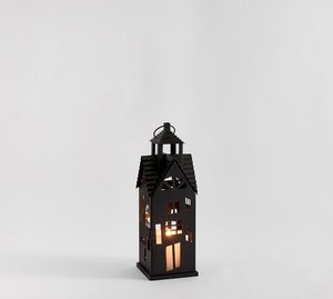 Juego de Faroles Midnight Manor – Portavelas Decorativos para un Ambiente Acogedor - Product Image 4