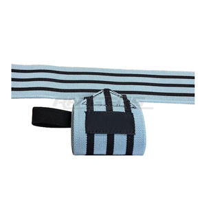 Muñequeras de CrossFit para Entrenamiento de Fuerza, Ajustables, Profesionales, de Neopreno de Alta Calidad - Product Image 4