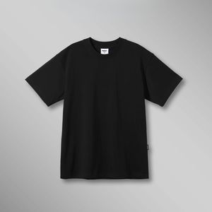 Venta al por mayor ropa de gimnasio hombres camiseta de gran tamaño para hombres 100% algodón transpirable personalización Logo del fabricante de Vietnam - Product Image 2