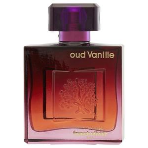 Oud vanille unisex EDP | ฝรั่งเศส Olivier - Product Image 1